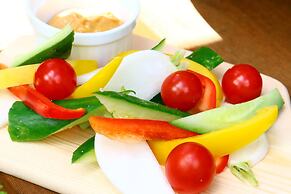 Rental Villa Cachette