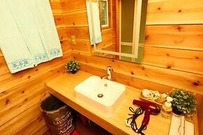 Rental Villa Cachette