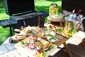 Rental Villa Cachette