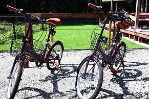 Rental Villa Cachette