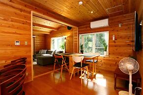 Rental Villa Cachette