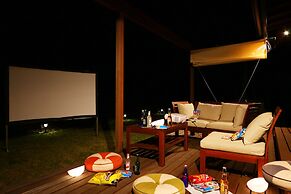 Rental Villa Cachette