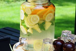 Rental Villa Cachette