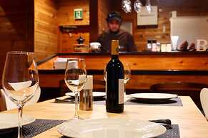 Rental Villa Cachette