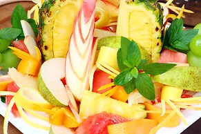 Rental Villa Cachette