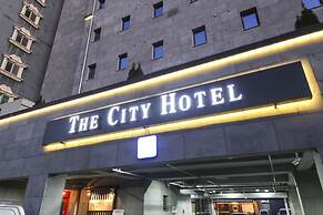 The City Hotel