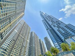 Sens House Saigon – Serviced Apartments in Vinhomes Central Park