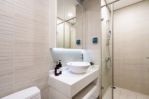 Sens House Saigon – Serviced Apartments in Vinhomes Central Park