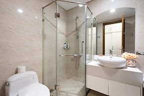 Sens House Saigon – Serviced Apartments in Vinhomes Central Park