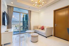 Sens House Saigon – Serviced Apartments in Vinhomes Central Park