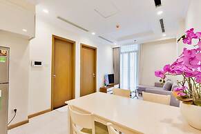 Sens House Saigon – Serviced Apartments in Vinhomes Central Park