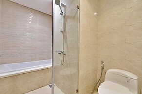 Sens House Saigon – Serviced Apartments in Vinhomes Central Park