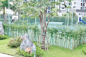 Sens House Saigon – Serviced Apartments in Vinhomes Central Park