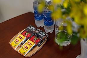 Sens House Saigon – Serviced Apartments in Vinhomes Central Park