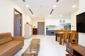 Sens House Saigon – Serviced Apartments in Vinhomes Central Park