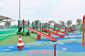 Sens House Saigon – Serviced Apartments in Vinhomes Central Park