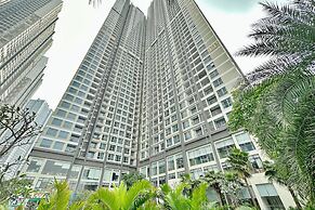 Sens House Saigon – Serviced Apartments in Vinhomes Central Park