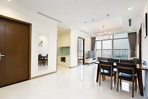 Sens House Saigon – Serviced Apartments in Vinhomes Central Park