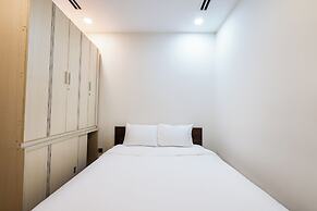 Sens House Saigon – Serviced Apartments in Vinhomes Central Park