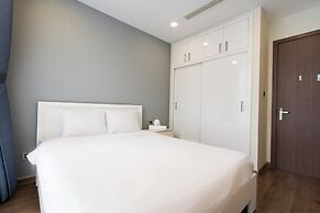 Sens House Saigon – Serviced Apartments in Vinhomes Central Park
