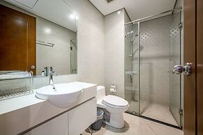 Sens House Saigon – Serviced Apartments in Vinhomes Central Park