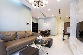Sens House Saigon – Serviced Apartments in Vinhomes Central Park