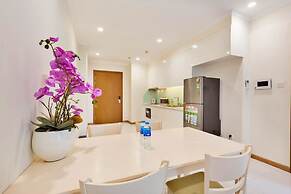 Sens House Saigon – Serviced Apartments in Vinhomes Central Park
