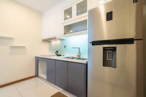 Sens House Saigon – Serviced Apartments in Vinhomes Central Park