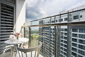 Sens House Saigon – Serviced Apartments in Vinhomes Central Park