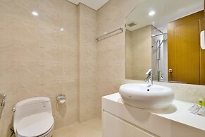 Sens House Saigon – Serviced Apartments in Vinhomes Central Park