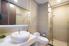Sens House Saigon – Serviced Apartments in Vinhomes Central Park