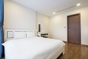Sens House Saigon – Serviced Apartments in Vinhomes Central Park