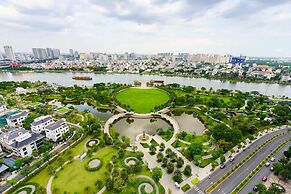 Sens House Saigon – Serviced Apartments in Vinhomes Central Park