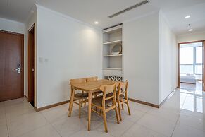 Sens House Saigon – Serviced Apartments in Vinhomes Central Park