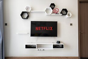 Sens House Saigon – Serviced Apartments in Vinhomes Central Park