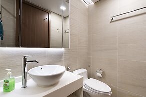 Sens House Saigon – Serviced Apartments in Vinhomes Central Park