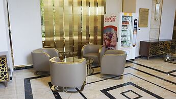 Sens House Saigon – Serviced Apartments in Vinhomes Central Park