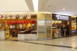 Sens House Saigon – Serviced Apartments in Vinhomes Central Park