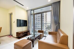 Sens House Saigon – Serviced Apartments in Vinhomes Central Park