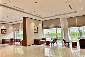 Sens House Saigon – Serviced Apartments in Vinhomes Central Park