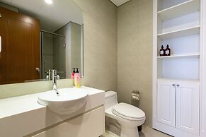 Sens House Saigon – Serviced Apartments in Vinhomes Central Park