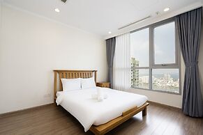 Sens House Saigon – Serviced Apartments in Vinhomes Central Park