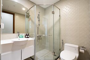 Sens House Saigon – Serviced Apartments in Vinhomes Central Park