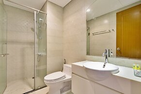 Sens House Saigon – Serviced Apartments in Vinhomes Central Park