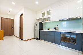 Sens House Saigon – Serviced Apartments in Vinhomes Central Park
