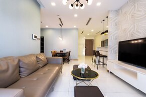 Sens House Saigon – Serviced Apartments in Vinhomes Central Park