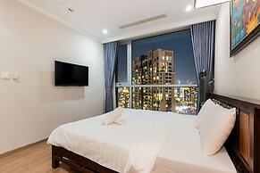 Sens House Saigon – Serviced Apartments in Vinhomes Central Park