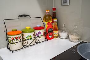 Sens House Saigon – Serviced Apartments in Vinhomes Central Park