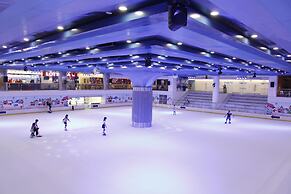 Sens House Saigon – Serviced Apartments in Vinhomes Central Park