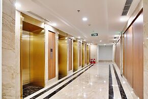 Sens House Saigon – Serviced Apartments in Vinhomes Central Park